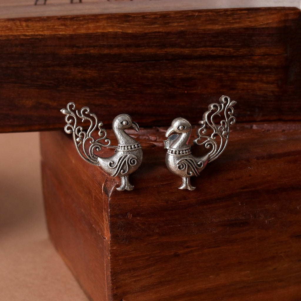 Pratha Earrings – Style 171