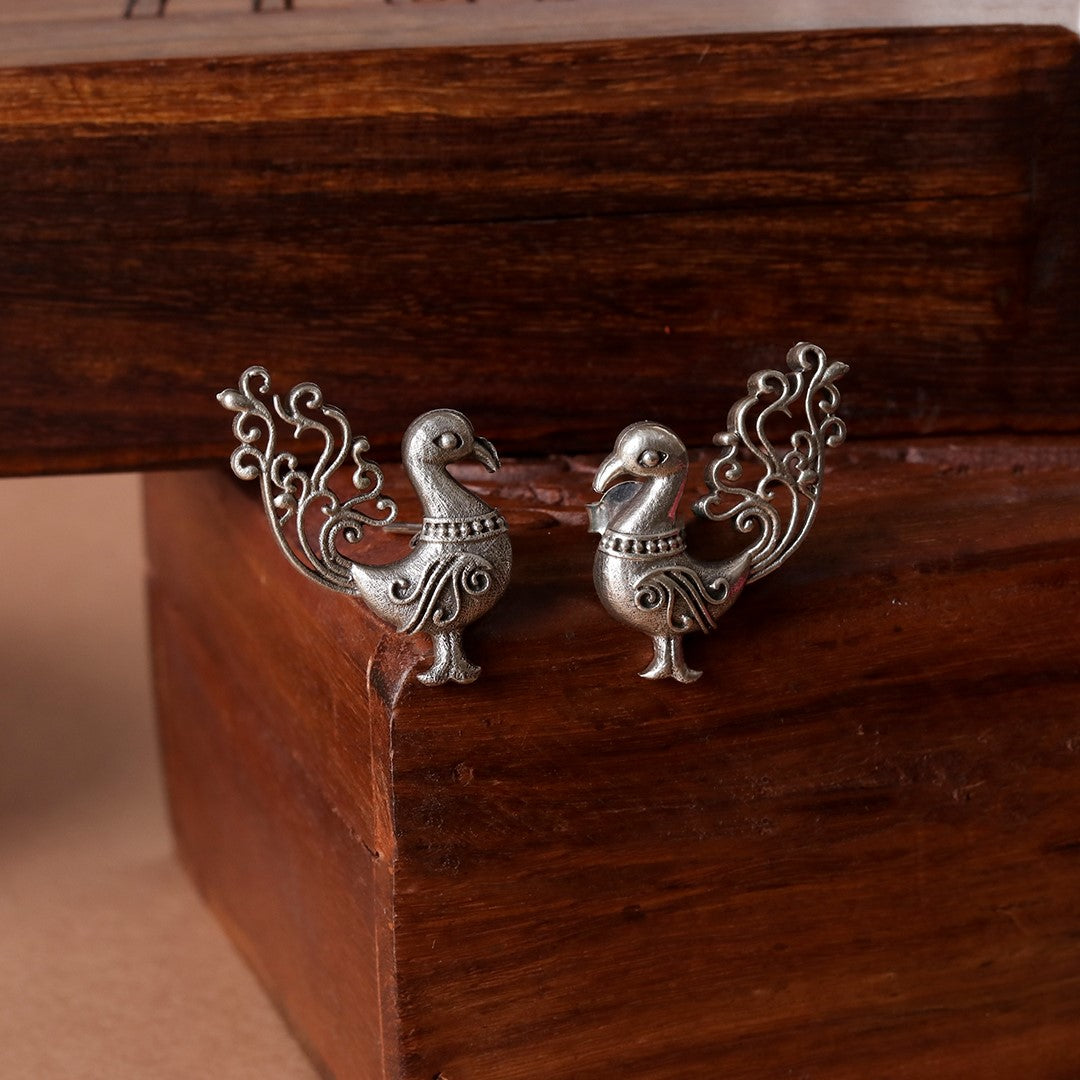 Pratha Earrings – Style 171