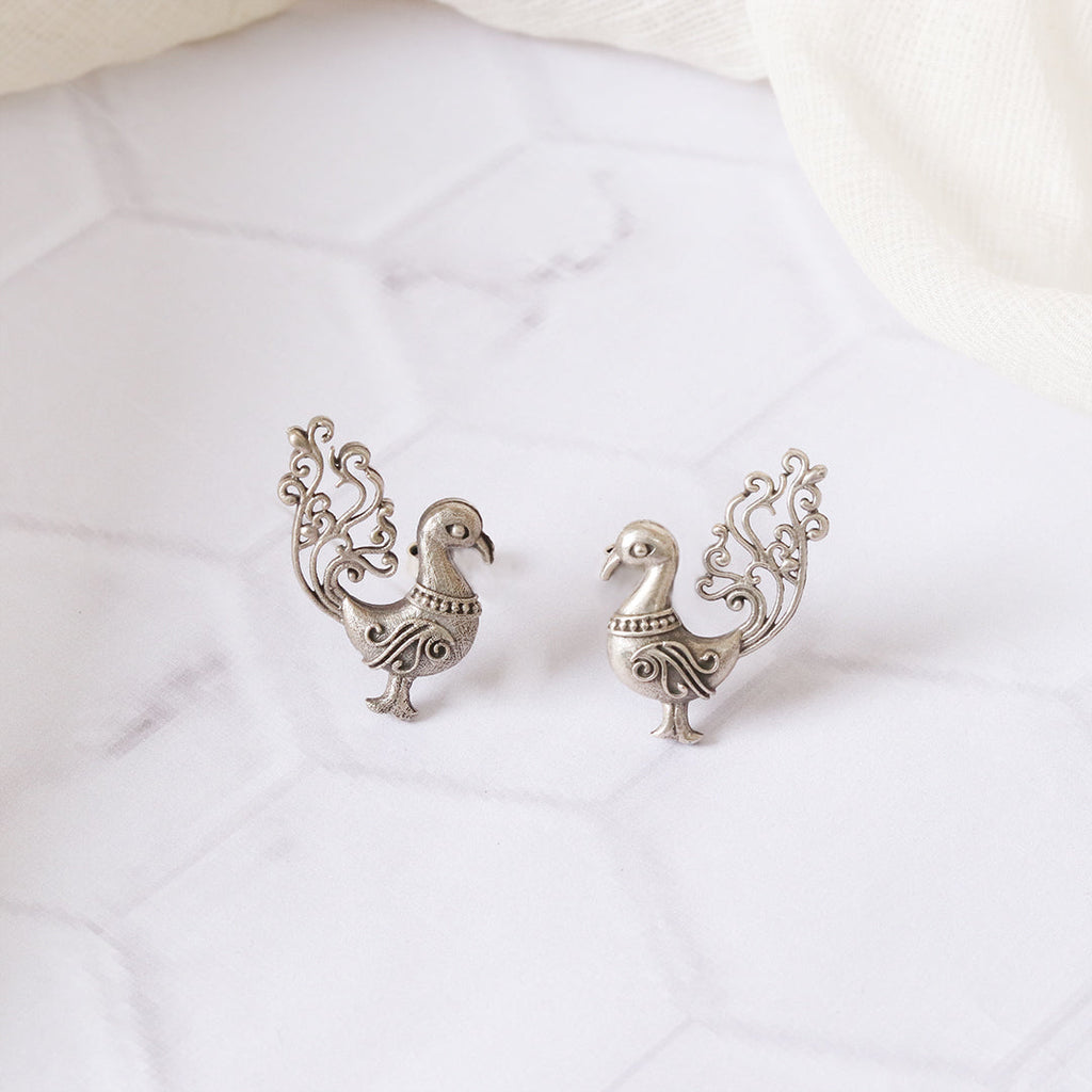 Pratha Earrings – Style 171