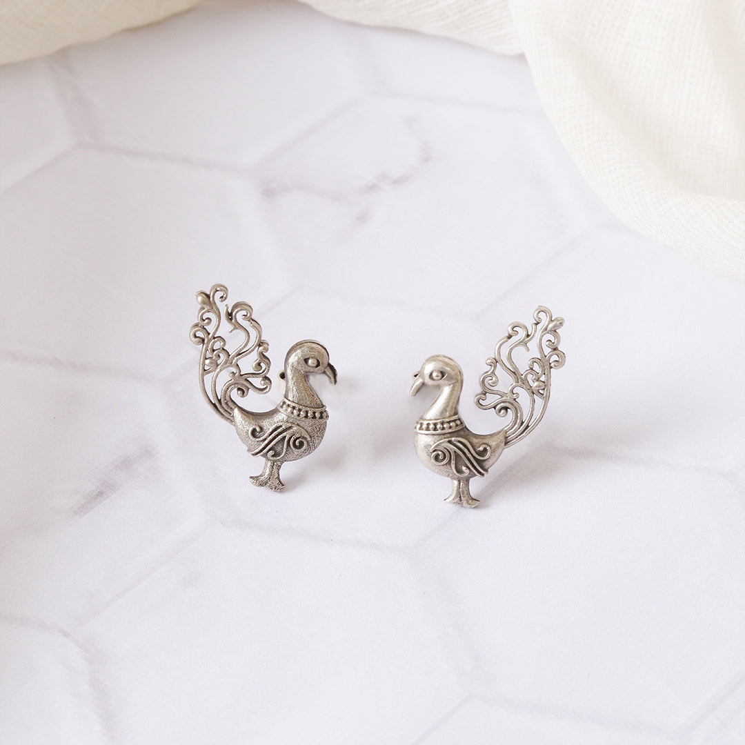 Pratha Earrings – Style 171