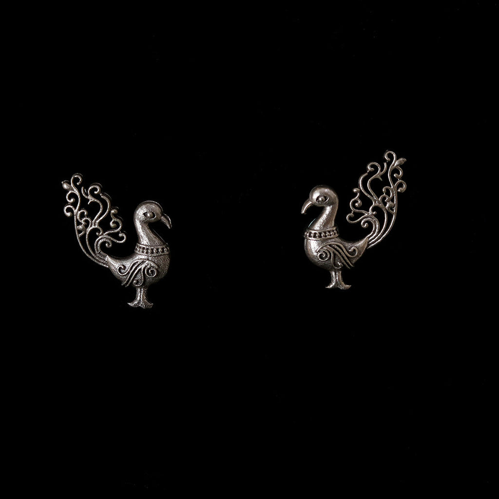 Pratha Earrings – Style 171