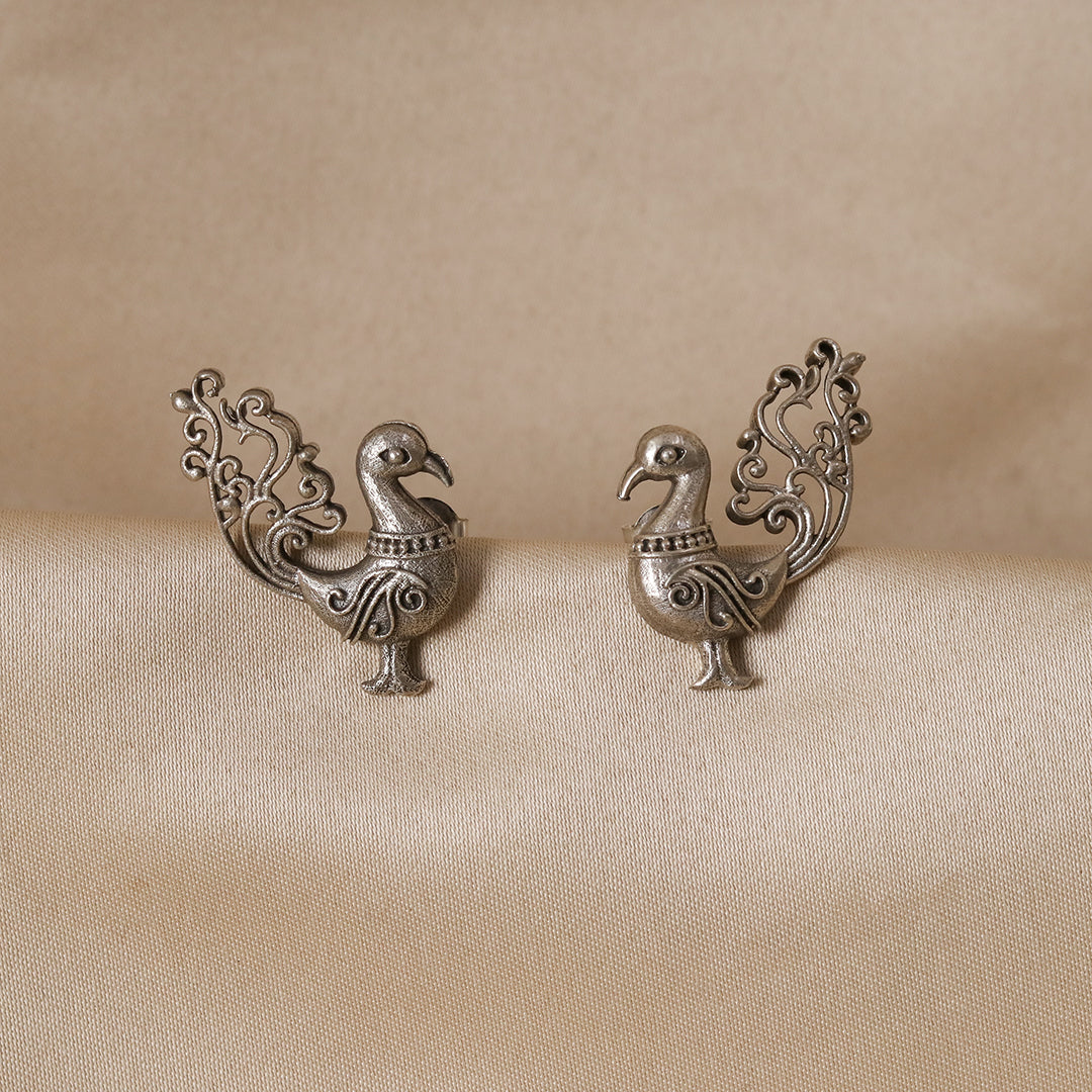 Pratha Earrings – Style 171