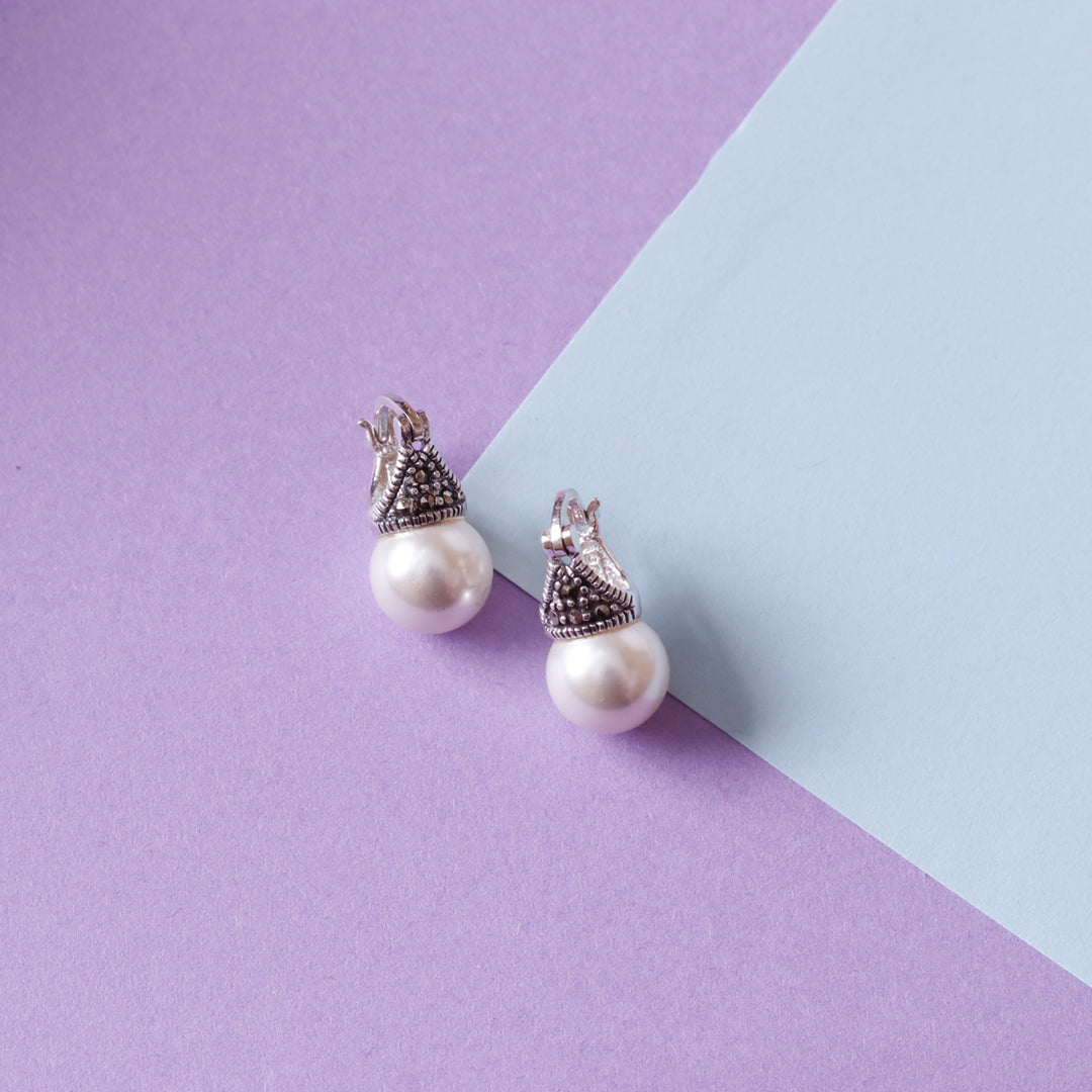 Pratha Earrings – Style 146