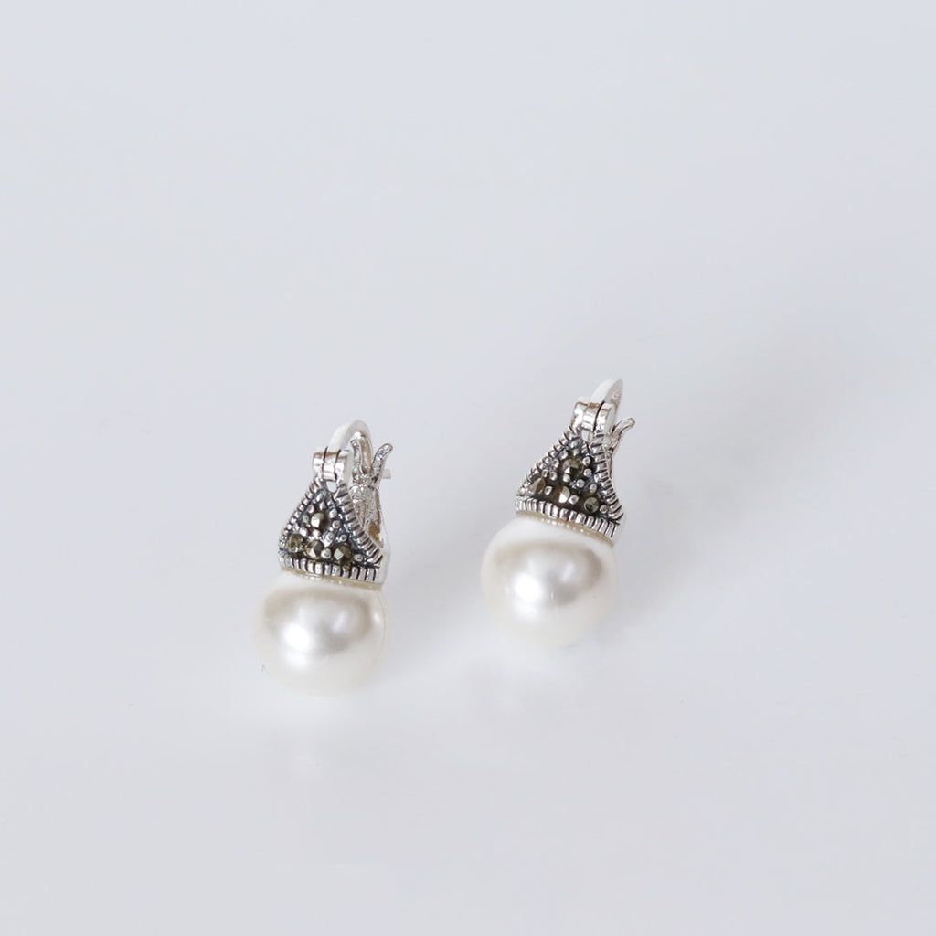 Pratha Earrings – Style 146