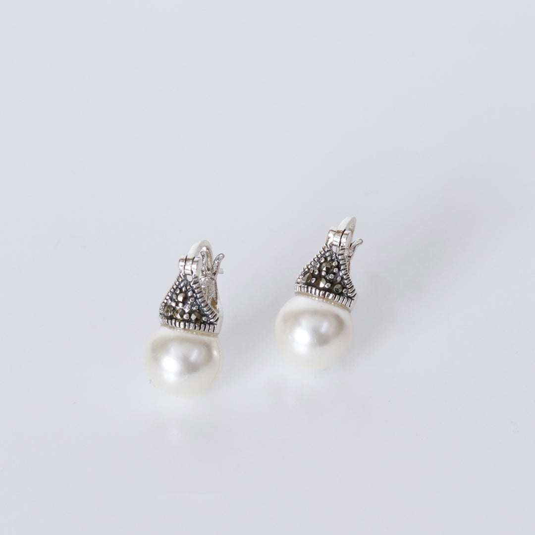 Pratha Earrings – Style 146
