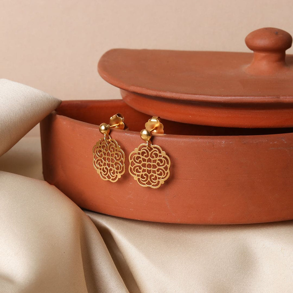 Pratha Earrings – Style 288