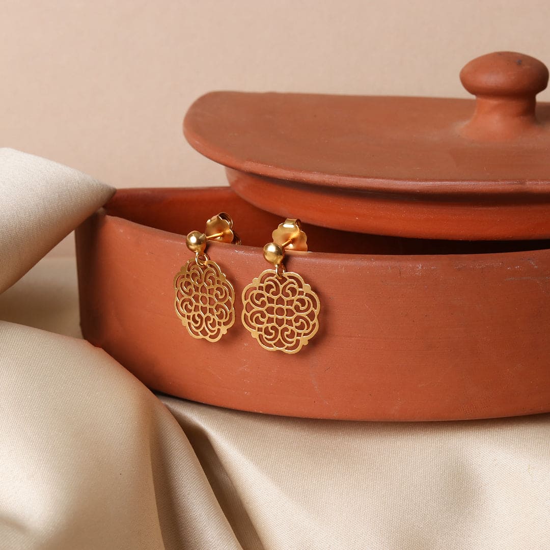 Pratha Earrings – Style 288