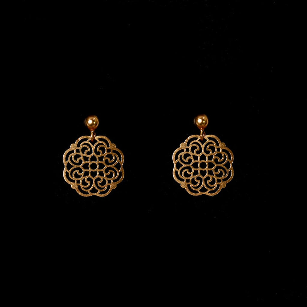 Pratha Earrings – Style 288