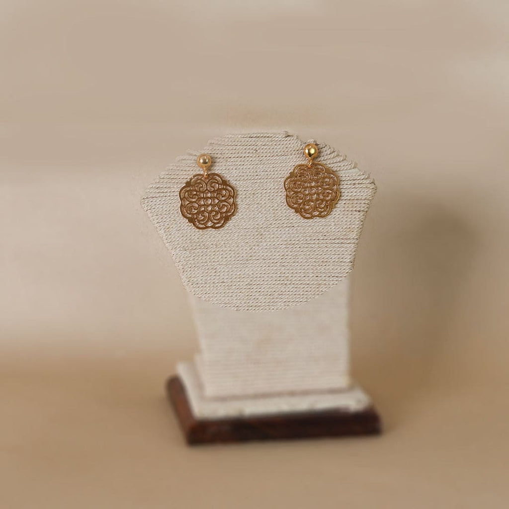 Pratha Earrings – Style 288