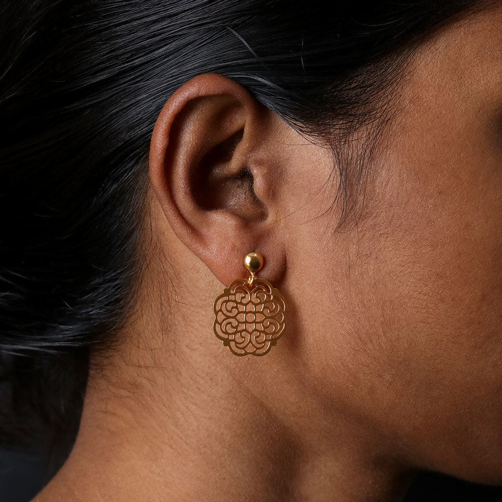 Pratha Earrings – Style 288