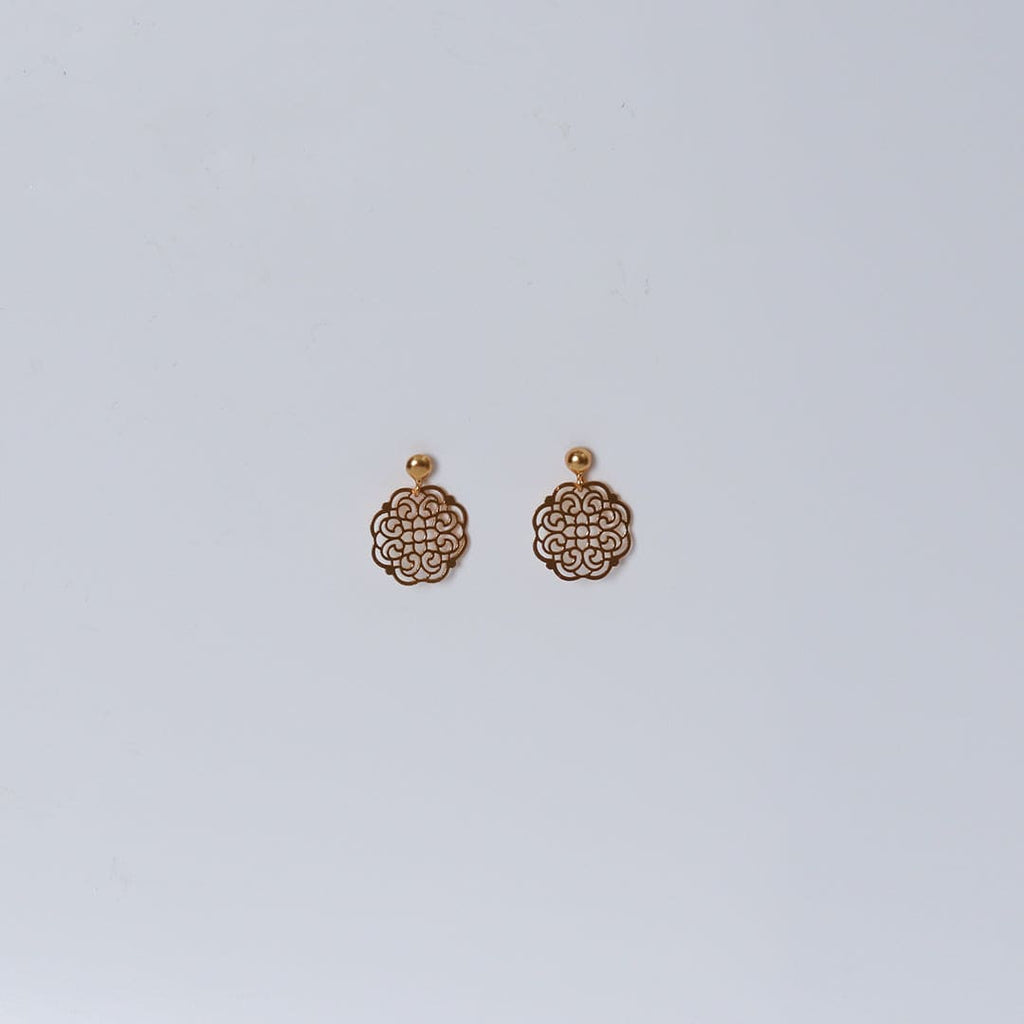 Pratha Earrings – Style 288