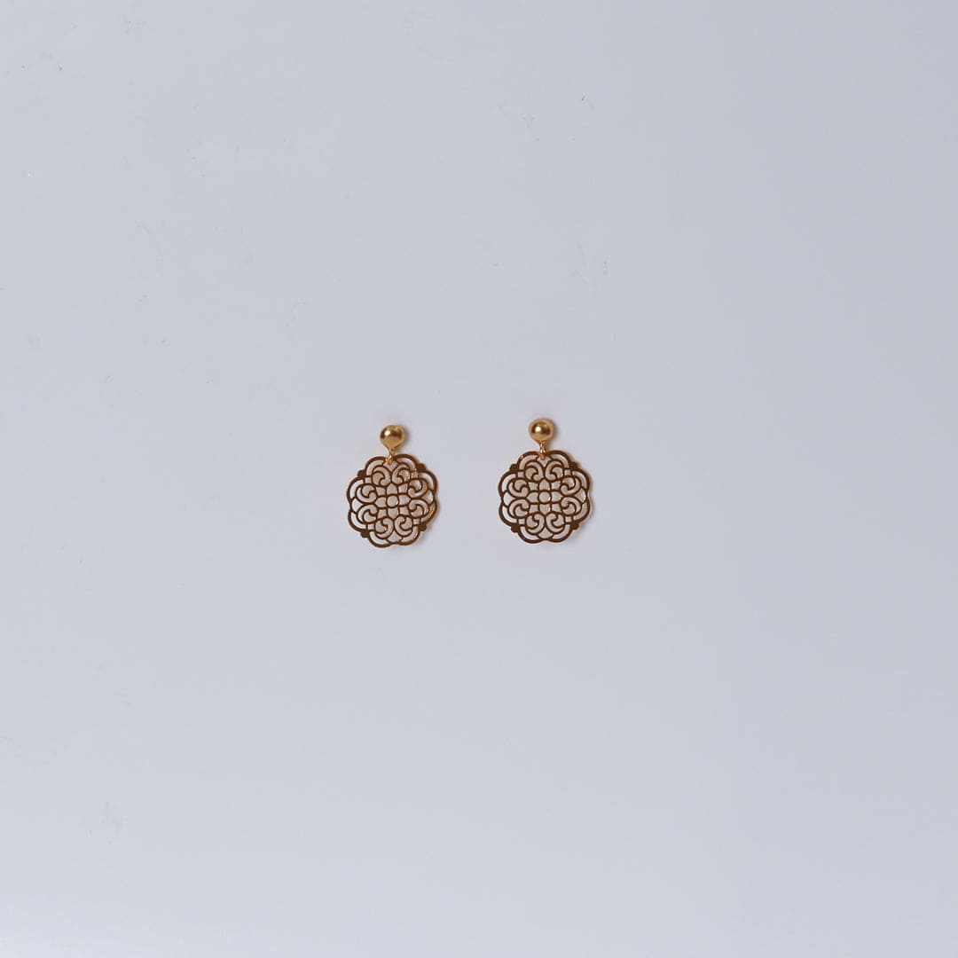 Pratha Earrings – Style 288