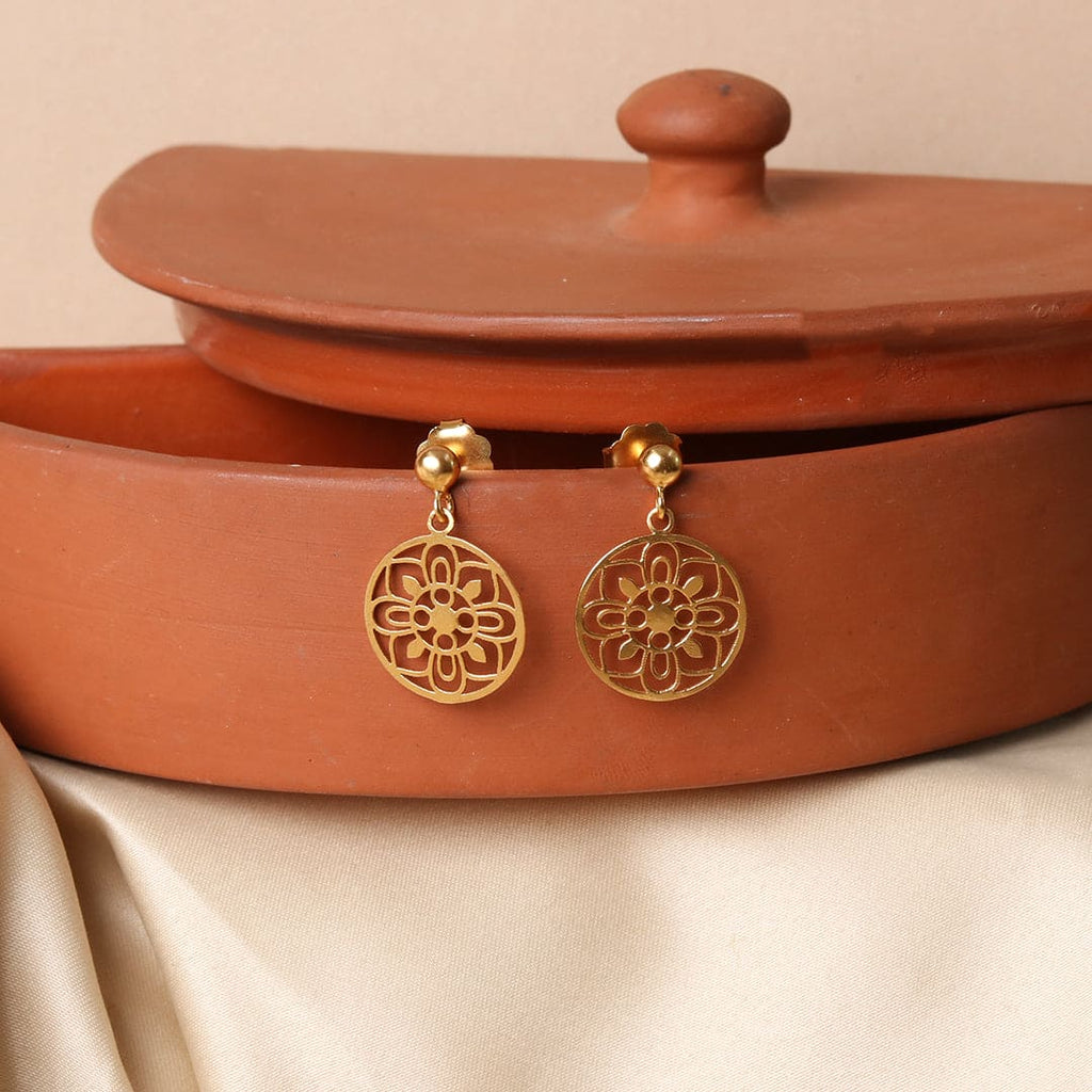 Pratha Earrings – Style 292