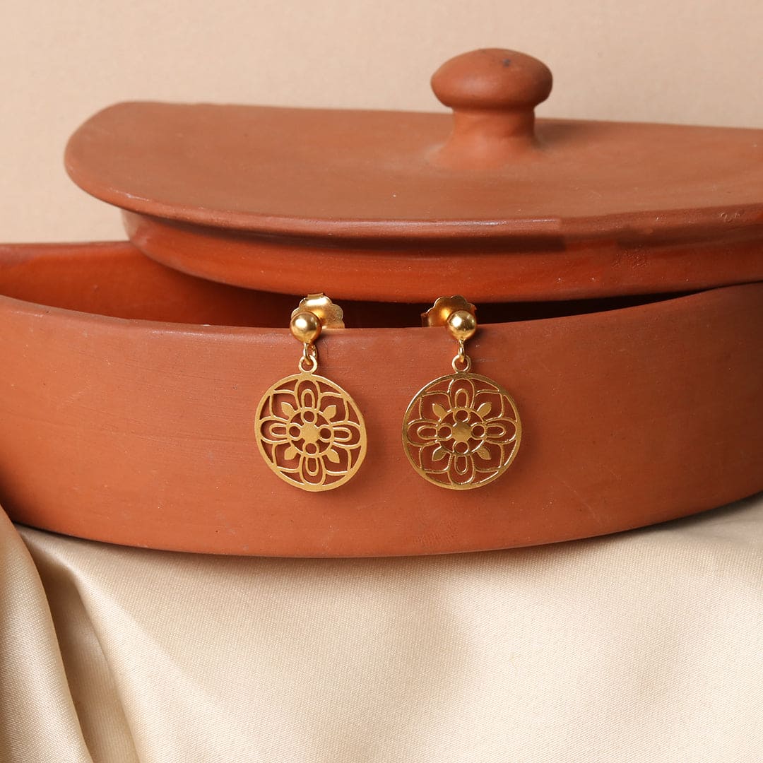 Pratha Earrings – Style 292