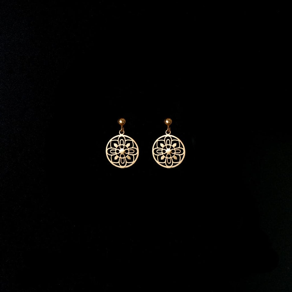 Pratha Earrings – Style 292