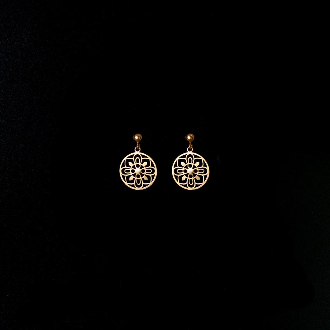 Pratha Earrings – Style 292