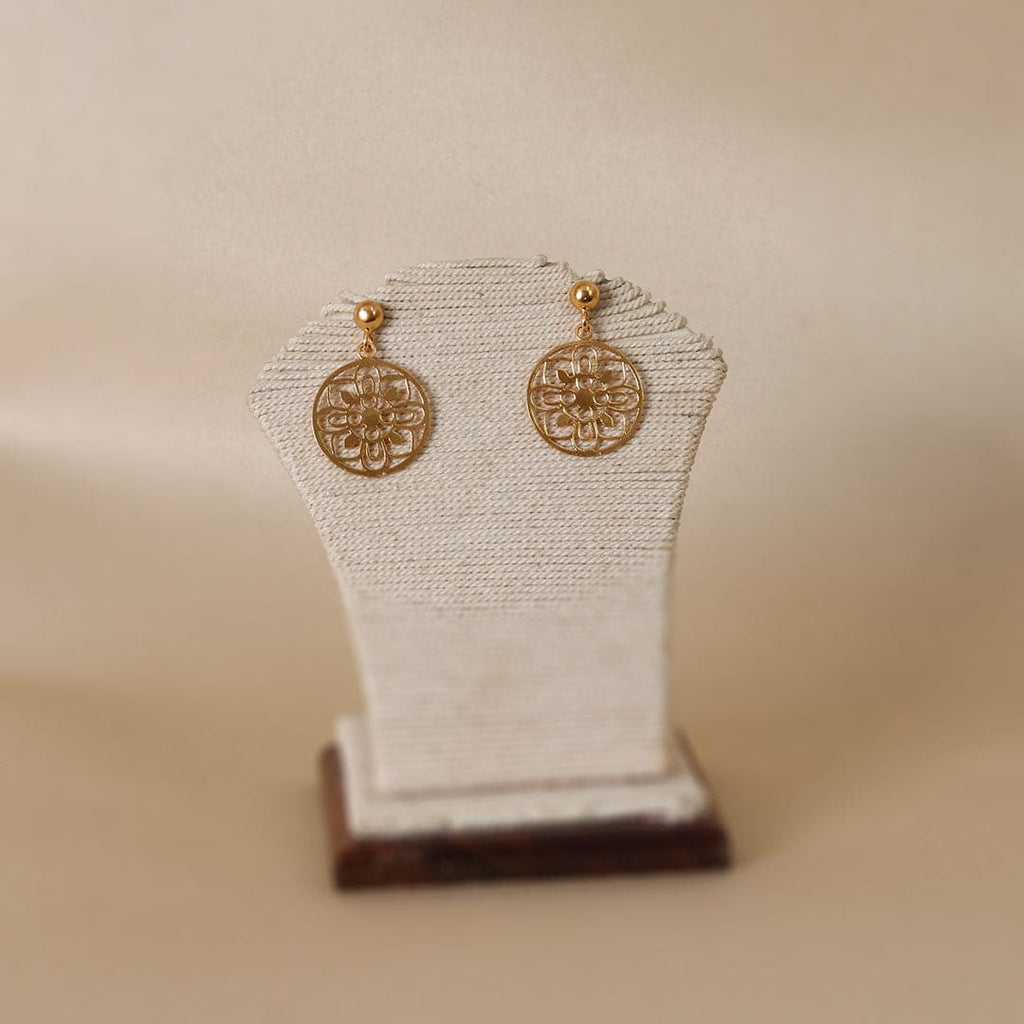 Pratha Earrings – Style 292