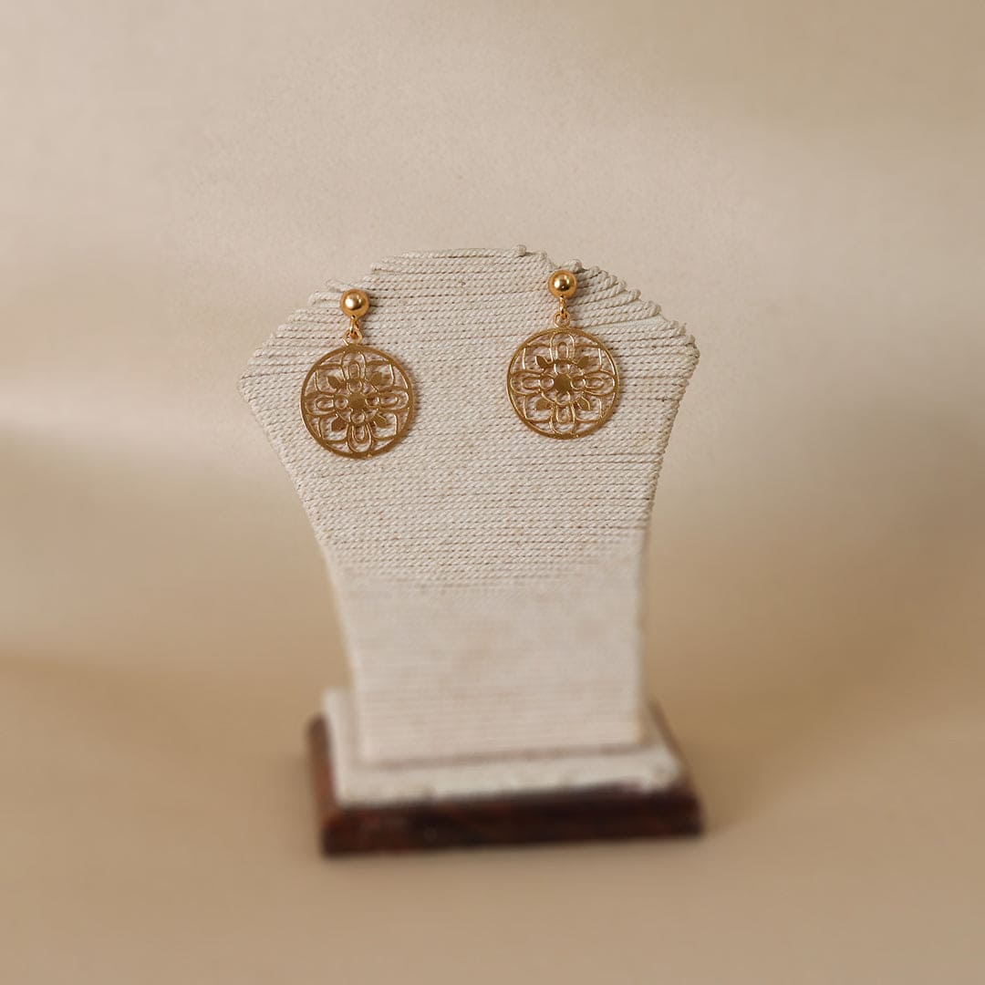 Pratha Earrings – Style 292
