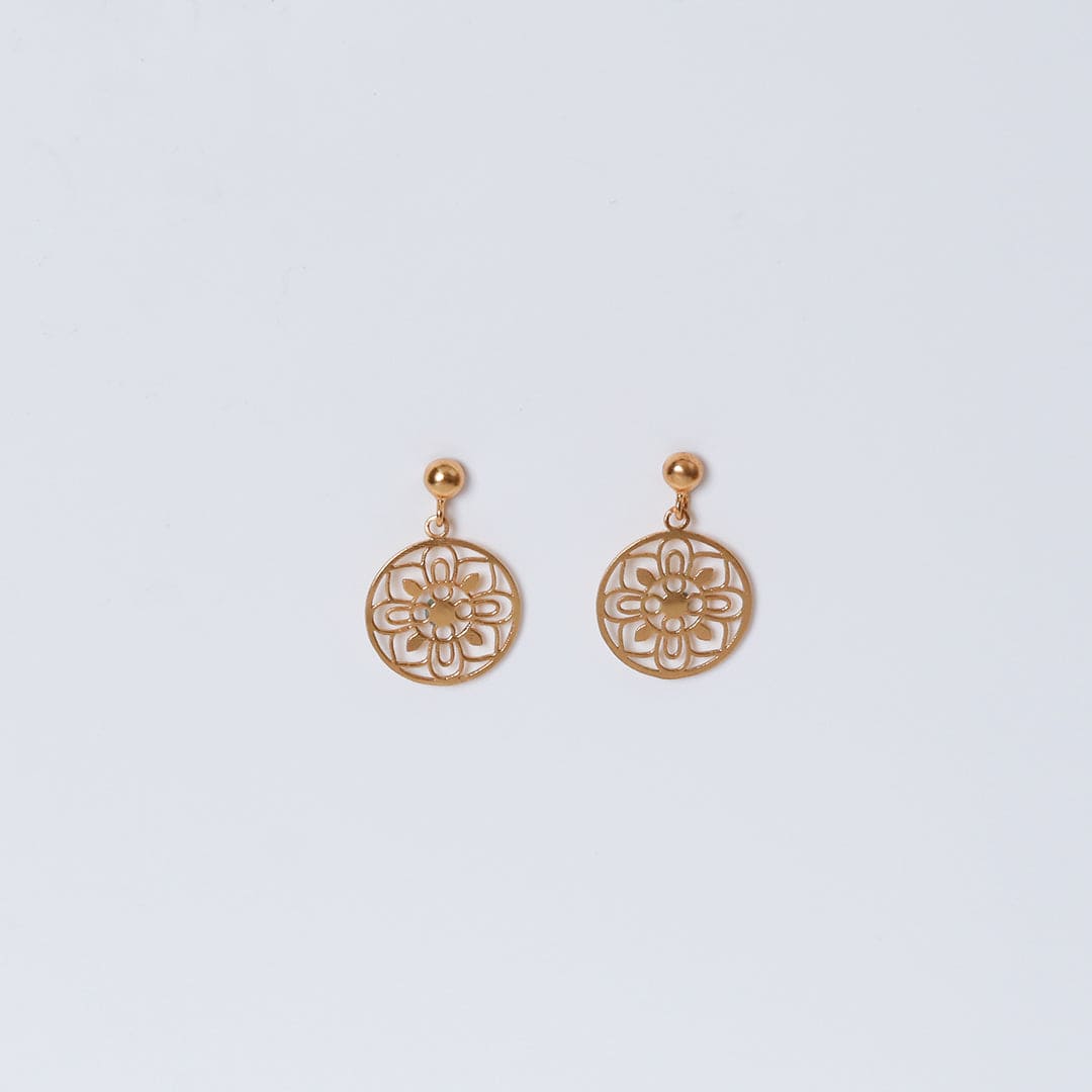 Pratha Earrings – Style 292