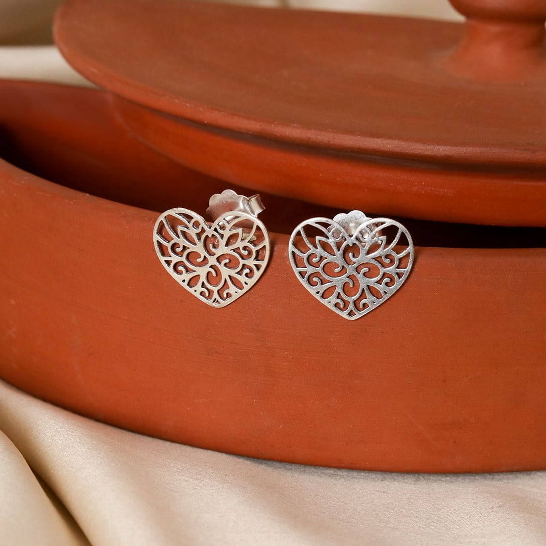 Pratha Earrings – Style 283