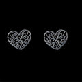 Pratha Earrings – Style 283