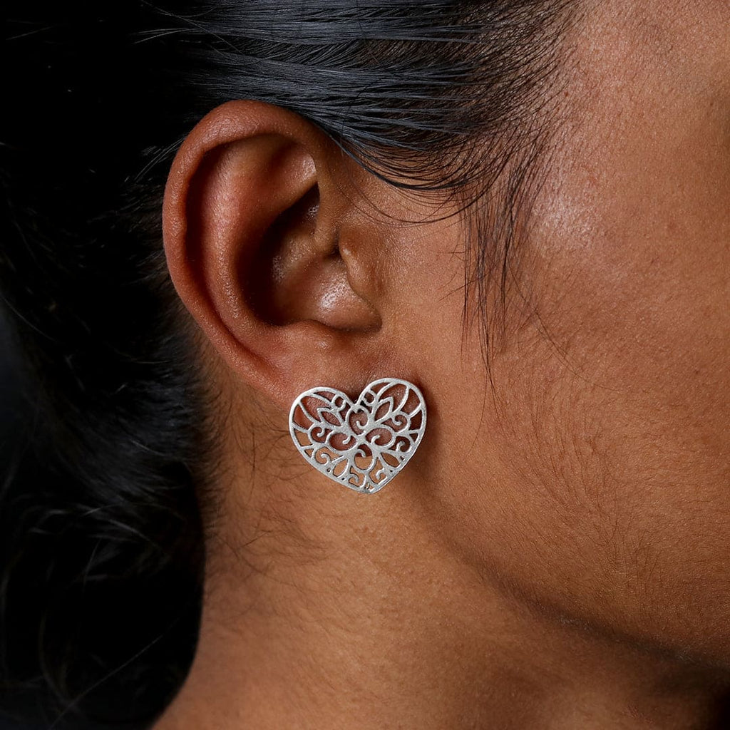 Pratha Earrings – Style 283