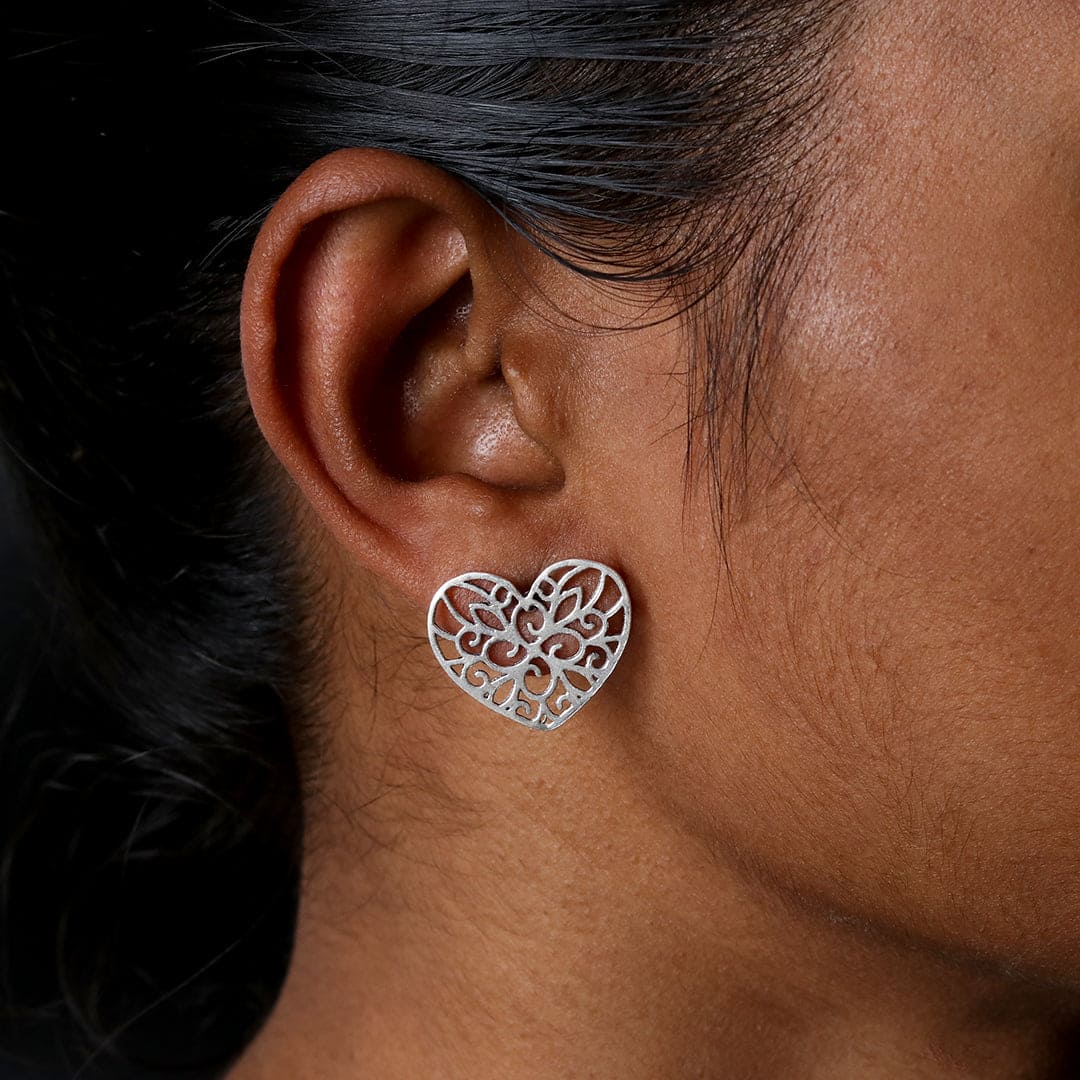 Pratha Earrings – Style 283