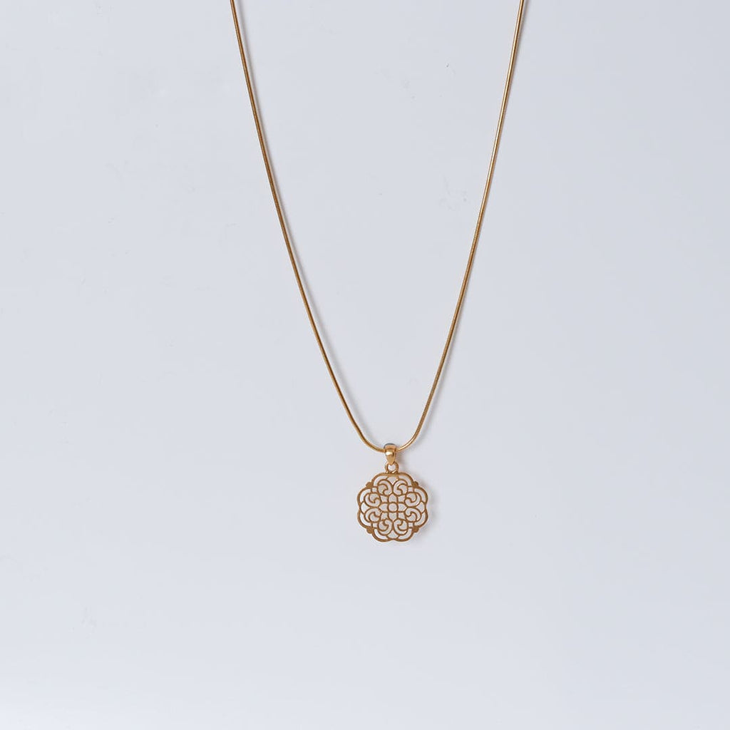 Pratha Pendant – Style 290