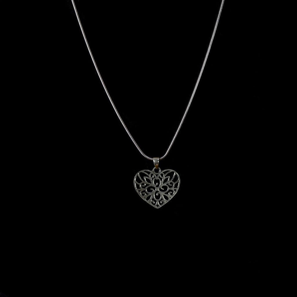 Pratha Pendant – Style 285
