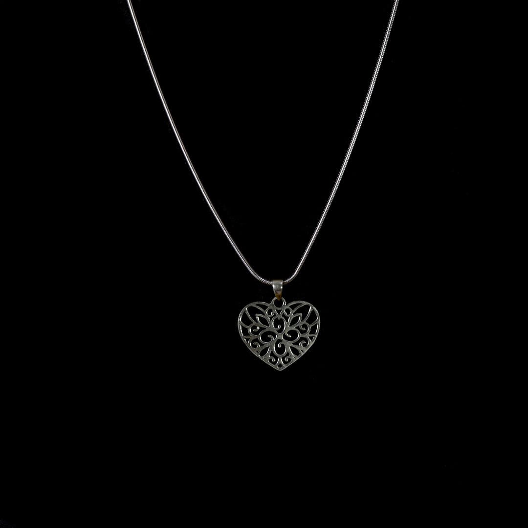 Pratha Pendant – Style 285