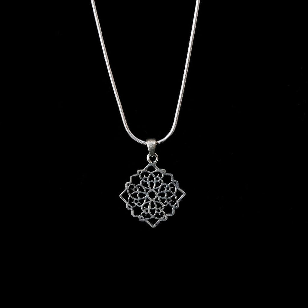Pratha Pendant – Style 289