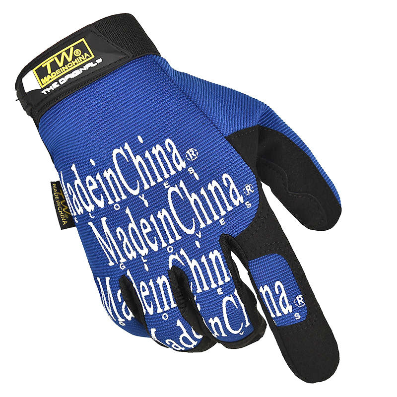 Seal Super Technician Tactical Long Finger Gloves Men's Military Fan Outdoor Mountaineering Cycling Sports Non-Slip Strong Wear-Resistant